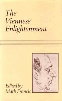 Hardcover The Viennese Enlightenment Book