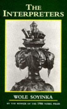 Paperback Interpreters Book