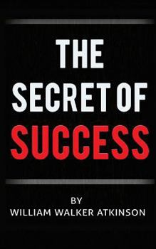Paperback The Secret of Success Book