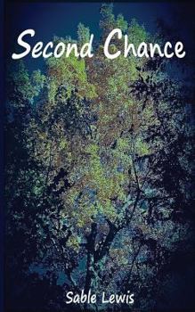 Paperback Second Chance Book