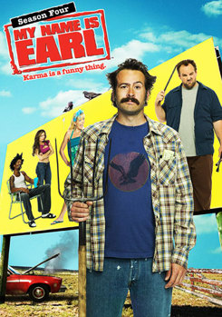 My Name is Earl: Season 4