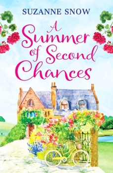 A summer of second chances - Book #3 of the Welcome to Thorndale