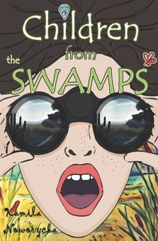 Paperback Children from the Swamps Book