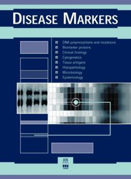 Paperback Optical Spectroscopic Markers of Cancer (Disease Markers, 25-6) Book