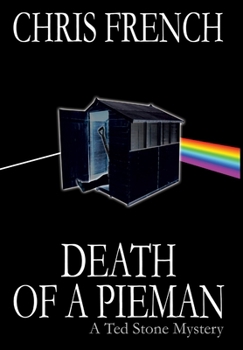 Hardcover Death of a Pieman Book