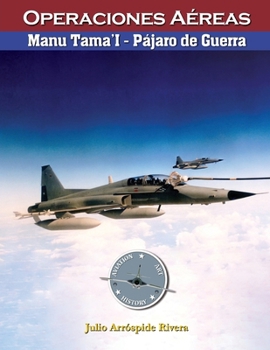 Paperback Manu Tama'I - Pájaro de Guerra [Spanish] Book