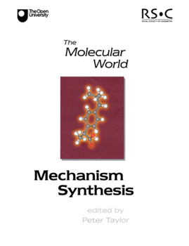 Paperback Mechanism and Synthesis [With CDROM] Book