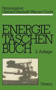 Paperback Energietaschenbuch [German] Book