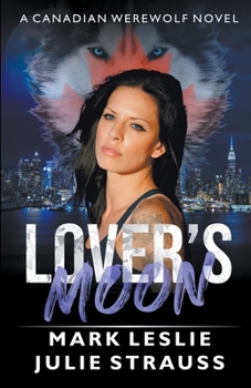 Paperback Lover's Moon Book