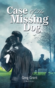 Paperback Case of the Missing Dog Book