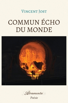 Paperback Commun Écho du Monde [French] Book