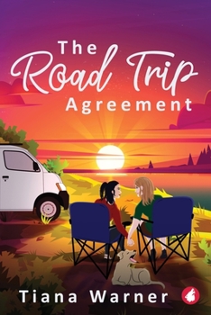 Paperback The Road Trip Agreement Book