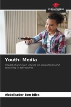 Paperback Youth- Media Book