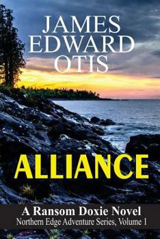 Paperback Alliance: A Ransom Doxie Novel Book