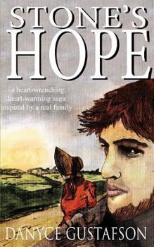 Paperback Stone's Hope Book