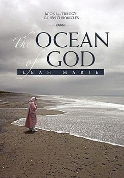 Paperback The Ocean of God Book