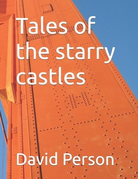 Paperback Tales of the starry castles Book