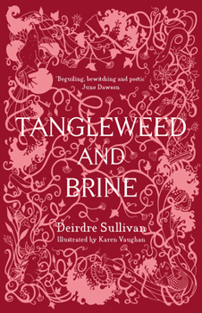 Paperback Tangleweed and Brine Book