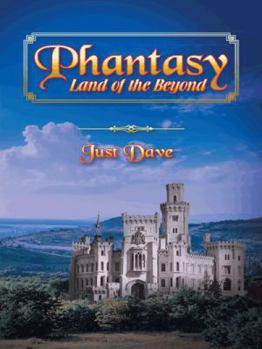 Paperback Phantasy - Land of the Beyond Book