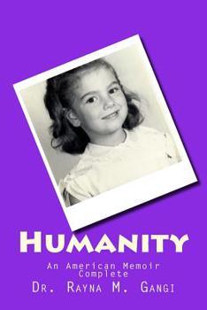 Paperback Humanity 4: An American Memoir Condensed Book