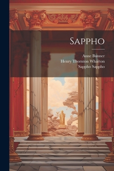 Paperback Sappho Book