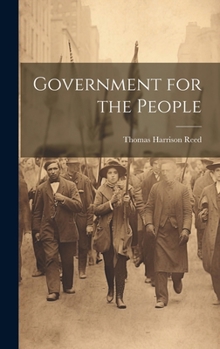 Hardcover Government for the People Book