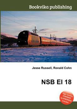 Paperback Nsb El 18 Book