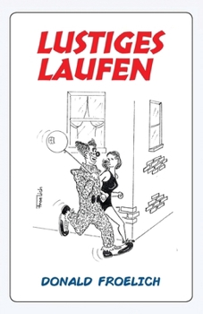 Paperback Lustiges Laufen [German] Book