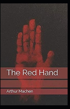 Paperback The Red Hand Illustrated Book