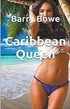 Paperback Caribbean Queen Book