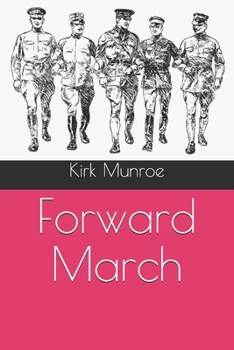 Paperback Forward March Book