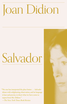 Paperback Salvador Book