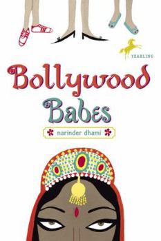 Bollywood Babes (Bindi Babes) - Book #2 of the Bindi Babes