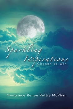 Paperback Sparkling Inspirations: Chosen to Win Book