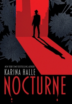 Hardcover Nocturne Book