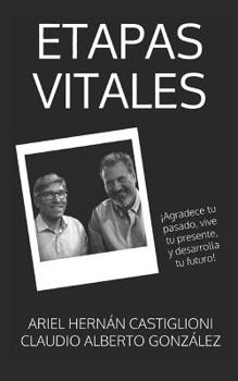 Paperback Etapas Vitales: ¡Desarrolla tu futuro! [Spanish] Book