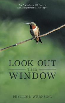 Paperback Look Out the Window Book