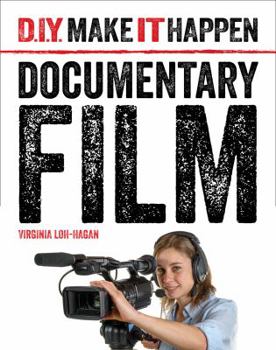 Library Binding Documentary Film Book