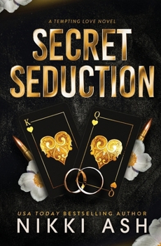 Secret Seduction (Tempting Love)