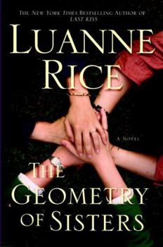 The Geometry of Sisters - Book #1 of the Newport, Rhode Island