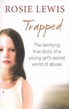 Paperback Trapped: The Terrifying True Story of a Secret World of Abuse Book