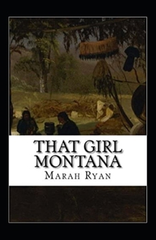 Paperback That Girl Montana Annotated Book