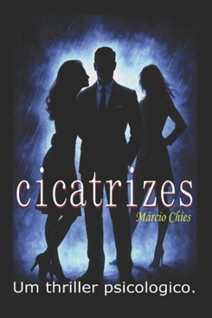 Paperback Cicatrizes (Portuguese Edition) [Portuguese] Book