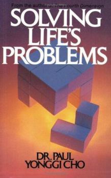 Paperback Solving Life's Problems Book