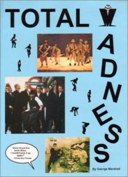 Paperback Total Madness Book