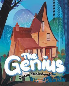 Paperback The Genius Book