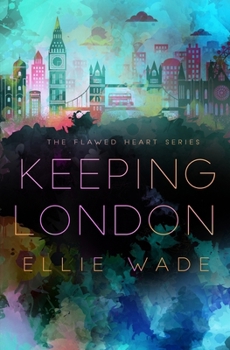 Paperback Keeping London Book