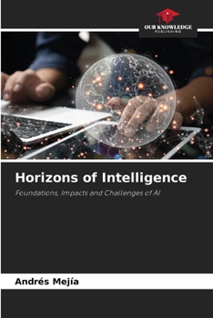 Paperback Horizons of Intelligence Book