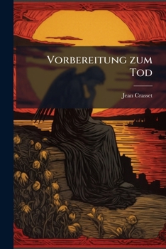 Paperback Vorbereitung zum Tod [German] Book