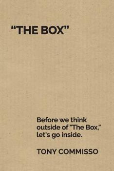 Paperback The Box Book
